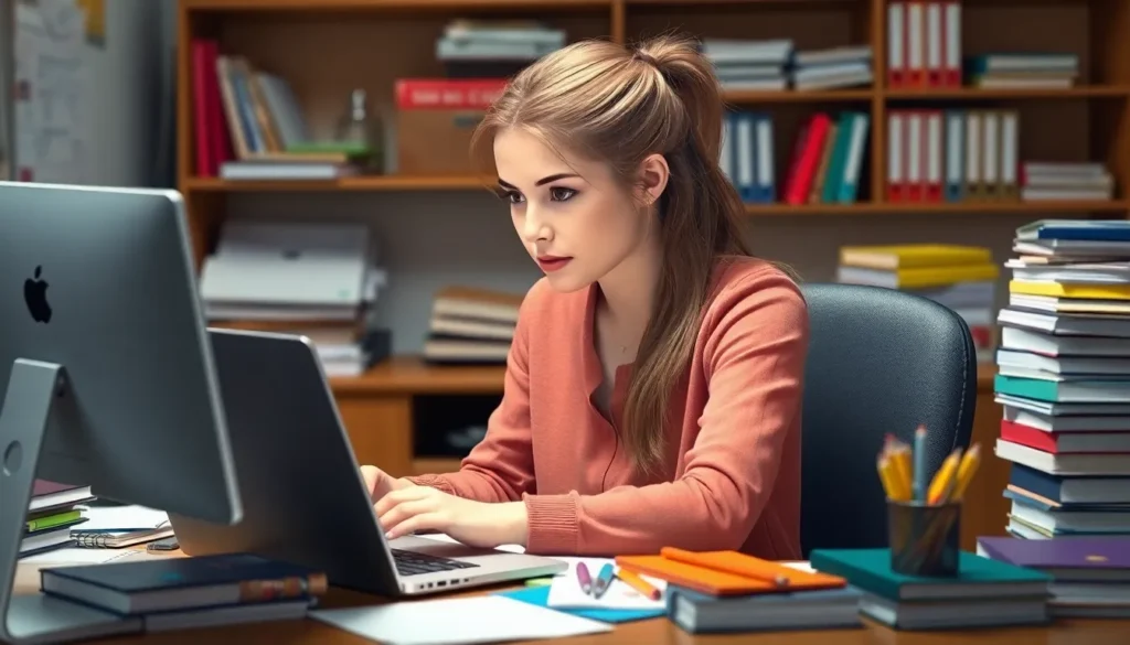 types of education degrees
