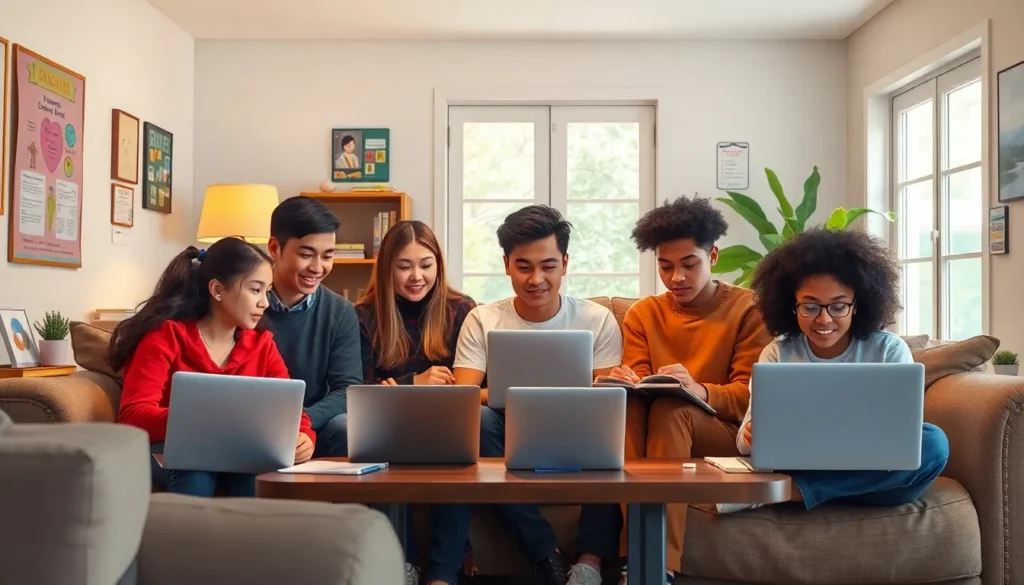 pikes peak online school