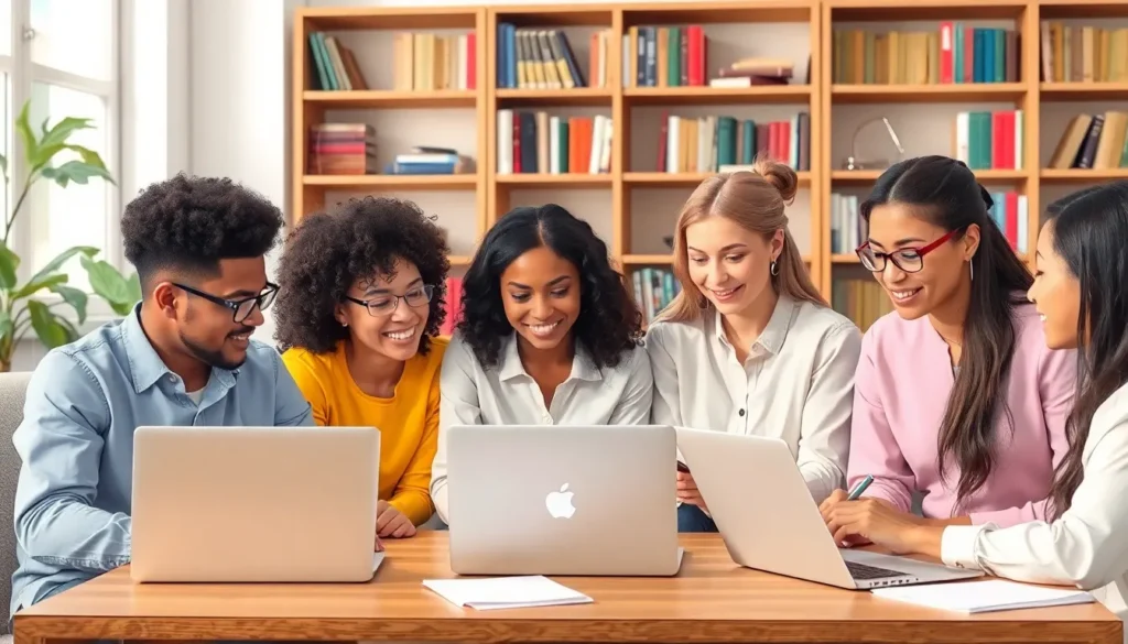 online doctorate degrees in education