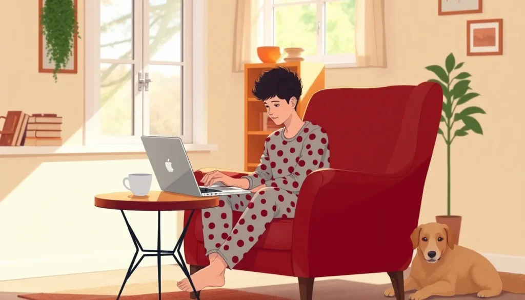 what is an online school